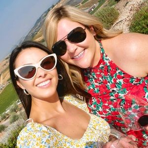 Meet your Posher, Christa